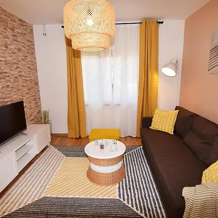 In Istrien 35407 Apartmán